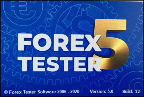 Forex Tester5（FT5）新機能と特徴