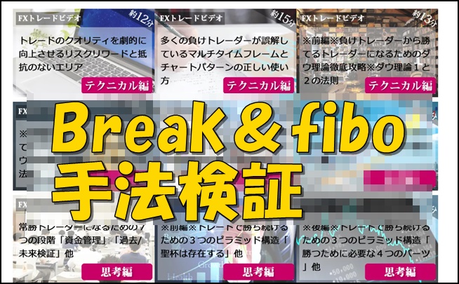 break&fibo